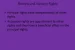 Principal and Accessory Rights