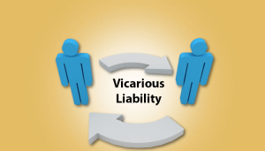 Vicarious liability