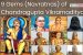 9 Gems (Navratnas) of Chandragupta Vikramaditya