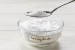 Baking soda in baking
