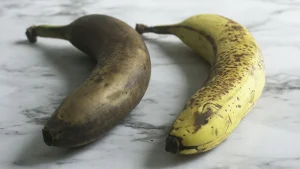 Bananas and Refrigeration