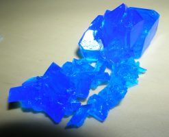 Blue Vitriol