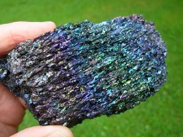 Carborundum