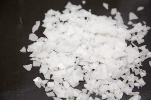 Caustic Potash