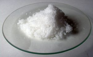 Chilean Saltpetre