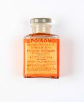 Corrosive sublimate
