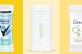 Deodorants and antiperspirants