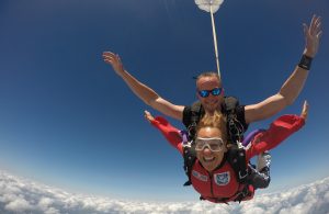 Free fall