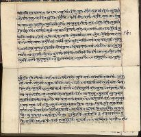 Geography in Vedic Texts