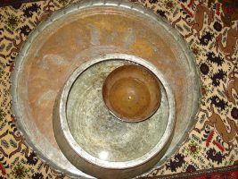 Ghati Yantra