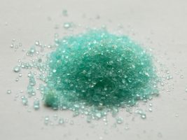 Green Vitriol
