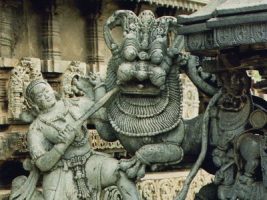Hoysala Empire