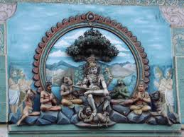 Iraiyanar Akapporul and Sangam legend
