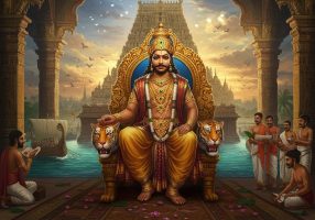 Kulothunga Chola I
