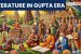 Literature in Gupta Era