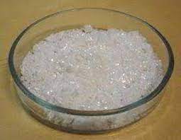 Lunar caustic
