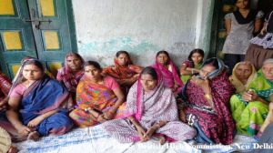 Mahila Samakhya Programme