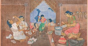 Marriage and Women in Early Medieval India
