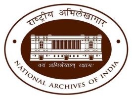 National Archives of India