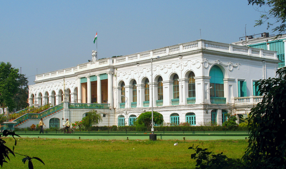 National Library of India