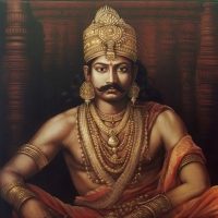 Rajaraja Chola  III