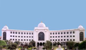 Salar Jung Museum