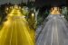 Sodium Vapor Lamp