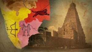Tamilakam and the Sangam Age