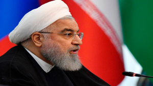 Hormuz Peace Initiative