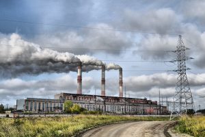 Coal Banking System