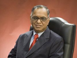 Narayana Murthy Committee