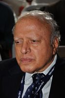 MS Swaminathan to be honored with Indira Gandhi Award for National Integration for the Year 2012