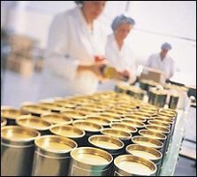 National Mission on Food Processing