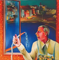 Bhupen Khakhar