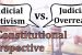Judicial Overreach