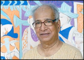K. G. Subramanyan