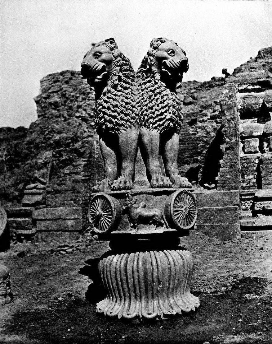 Lion Capital
