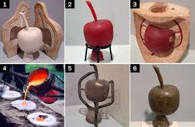 Lost-wax casting