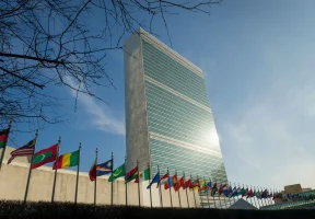 Membership of the United Nations