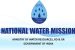 National Water Mission