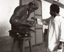 Ramkinkar Baij