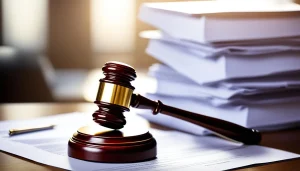 Power of attorney