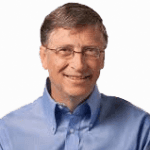 Forbes’s 2015 billionaires list: Bill Gates retains title as world’s richest person