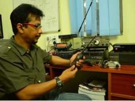 Amateur Radio in India