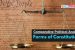 Comparative Political Analysis – Forms of Constitutions