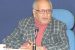 Noted Historian Bipan Chandra passes away