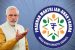 PM launches Pradhan Mantri Jan Dhan Yojana