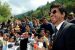 Shahrukh becomes new Ambassador for Interpol