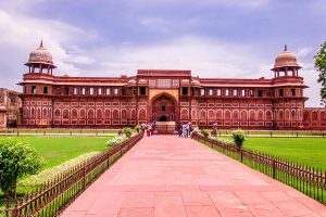 Agra Fort