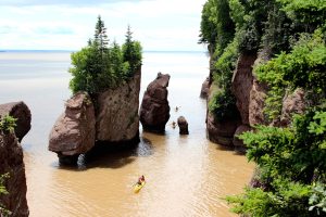 Bay of Fundy